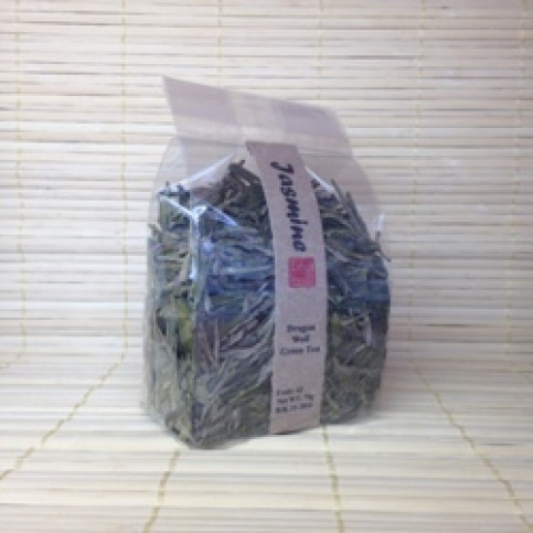 Dragon Well (Green Tea)