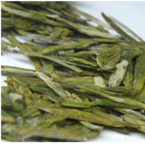 Dragon Well (Green Tea)