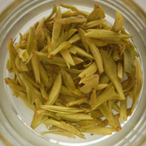 Dragon Well (Green Tea)