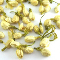 Jasmine Bud Tea